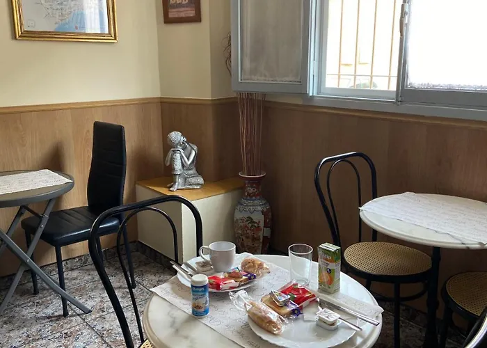 Hotel Arce