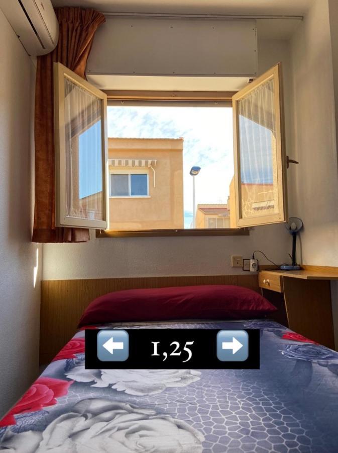 Hotel Arce